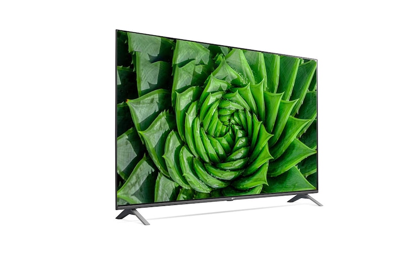 LG UN8000 55" UHD 4K TV, 55UN8000PTA