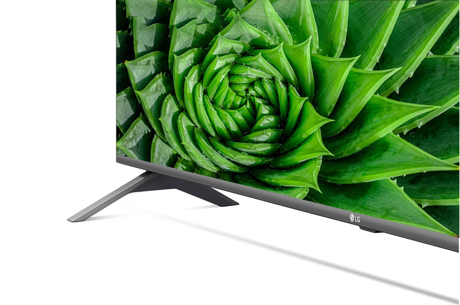 LG UN8000 55" UHD 4K TV, 55UN8000PTA