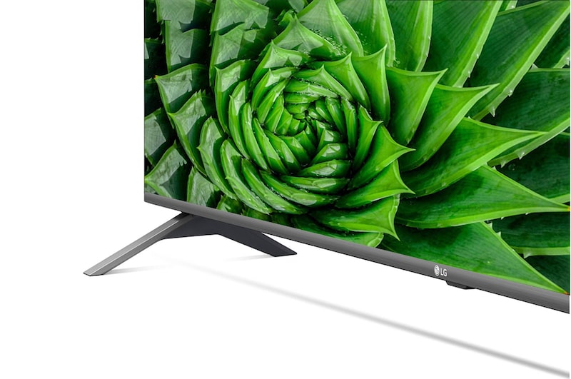 LG UN8000 55" UHD 4K TV, 55UN8000PTA