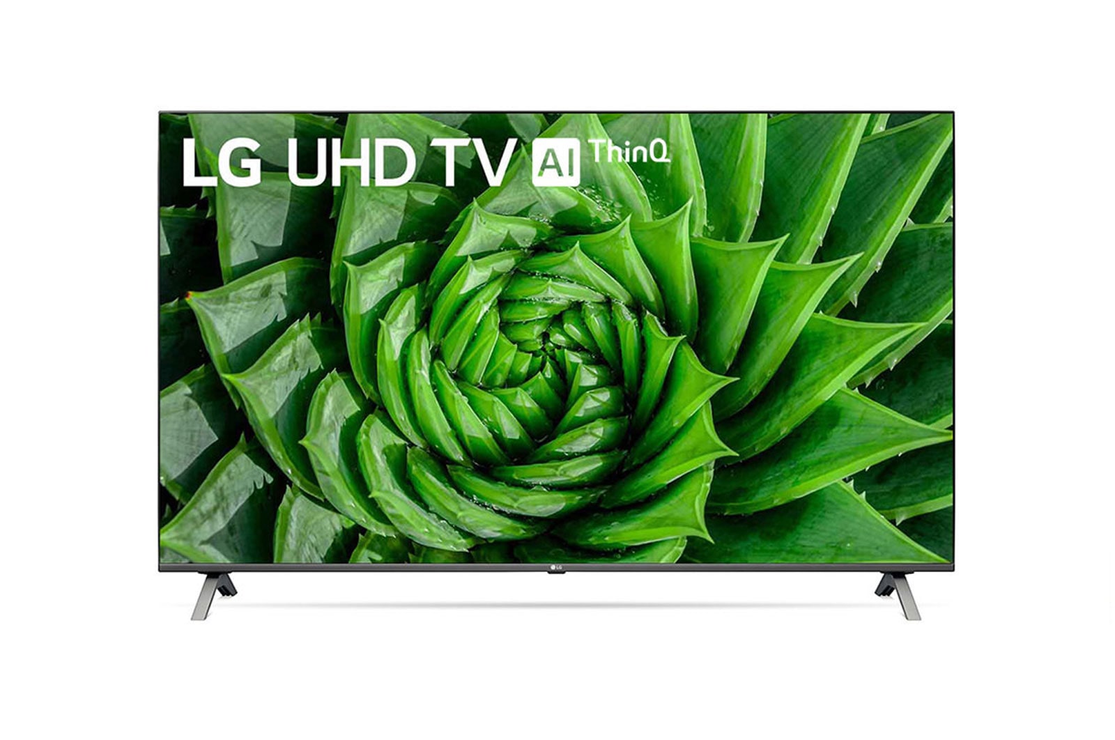LG UN8000 55" UHD 4K TV, 55UN8000PTA