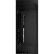 LG UN8000 55" UHD 4K TV, 55UN8000PTA