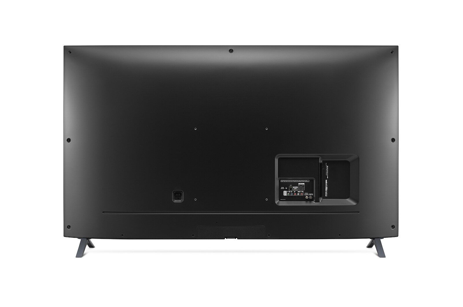 LG UN8000 55" UHD 4K TV, 55UN8000PTA