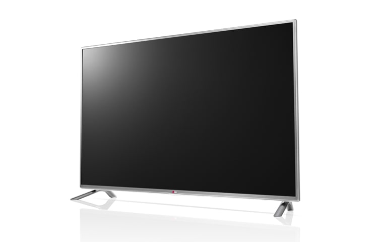 LG 60 CINEMA 3D Smart TV with WEBOS , 60LB650T