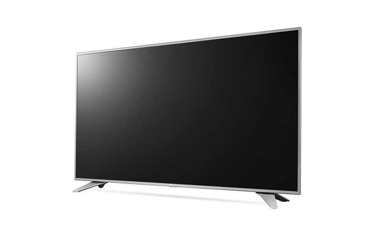 LG 60” UHD 4K TV, 60UH650T