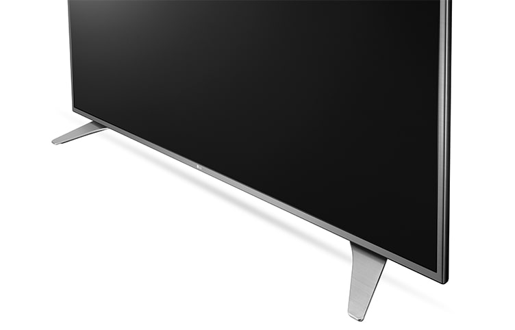 LG 60” UHD 4K TV, 60UH650T