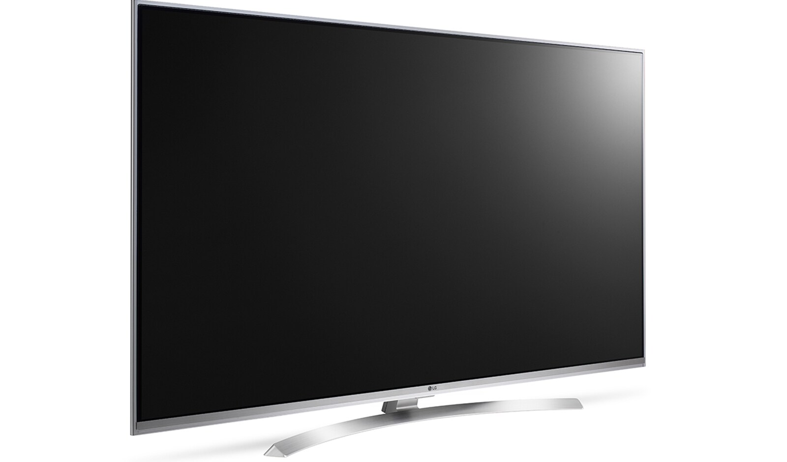 LG 60” SUPER UHD TV, 60UH850T