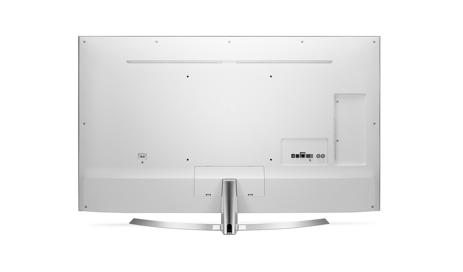 LG 60” SUPER UHD TV, 60UH850T