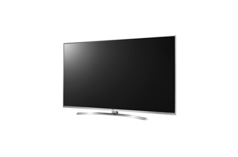 LG 60” SUPER UHD TV, 60UH850T