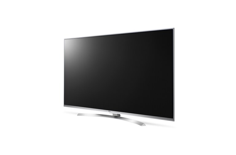 LG 60” SUPER UHD TV, 60UH850T