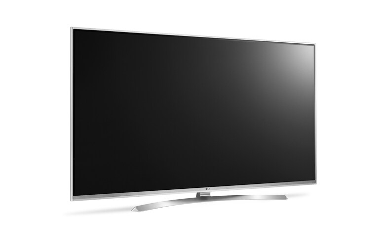 LG 60” SUPER UHD TV, 60UH850T
