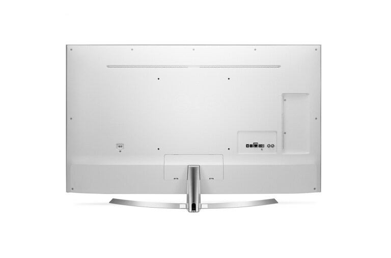 LG 60” SUPER UHD TV, 60UH850T