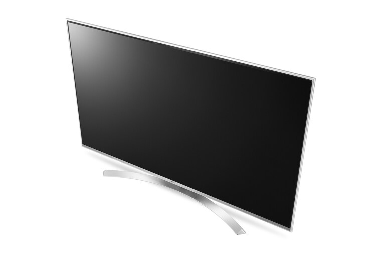 LG 60” SUPER UHD TV, 60UH850T