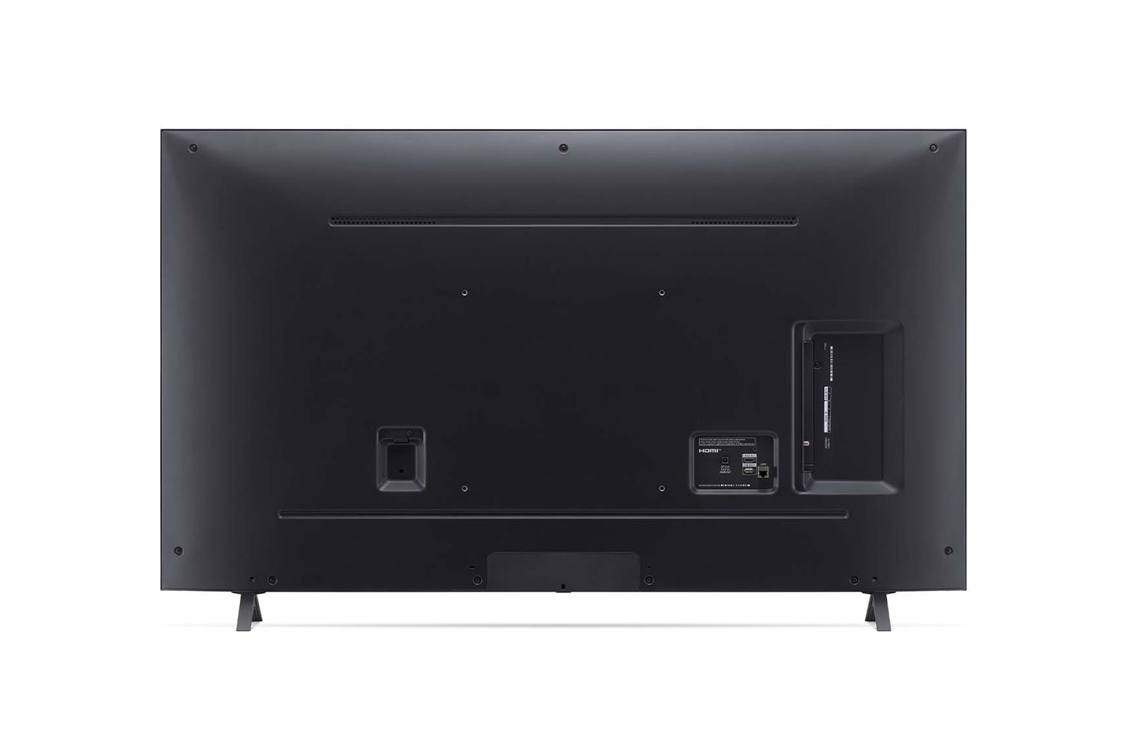 LG NanoCell TV NANO75 65 inch 4K Smart TV | Ultra HD 4K resolution | AI ThinQ with HDR10 Pro, 65NANO75SQA