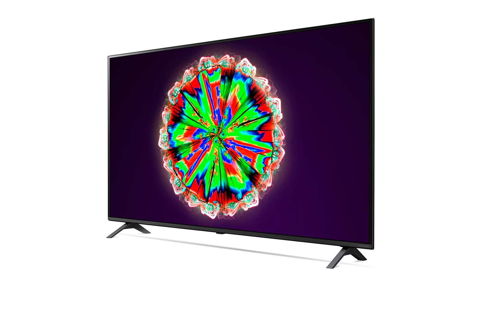 LG NANO80 65" NanoCell 4K TV, 65NANO80TNA