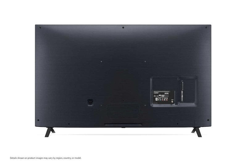 LG NANO80 65" NanoCell 4K TV, 65NANO80TNA
