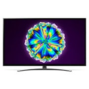 LG NANO86 65" NanoCell 4K TV, 65NANO86TNA