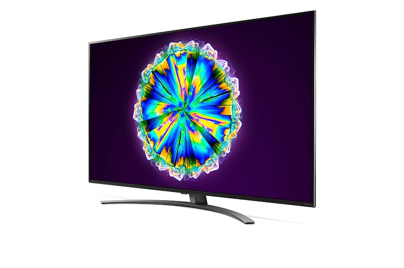 LG NANO86 65" NanoCell 4K TV, 65NANO86TNA