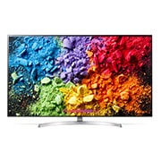 LG 65" NanoCell 4K TV, 65SK8500PTA
