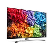 LG 65" NanoCell 4K TV, 65SK8500PTA