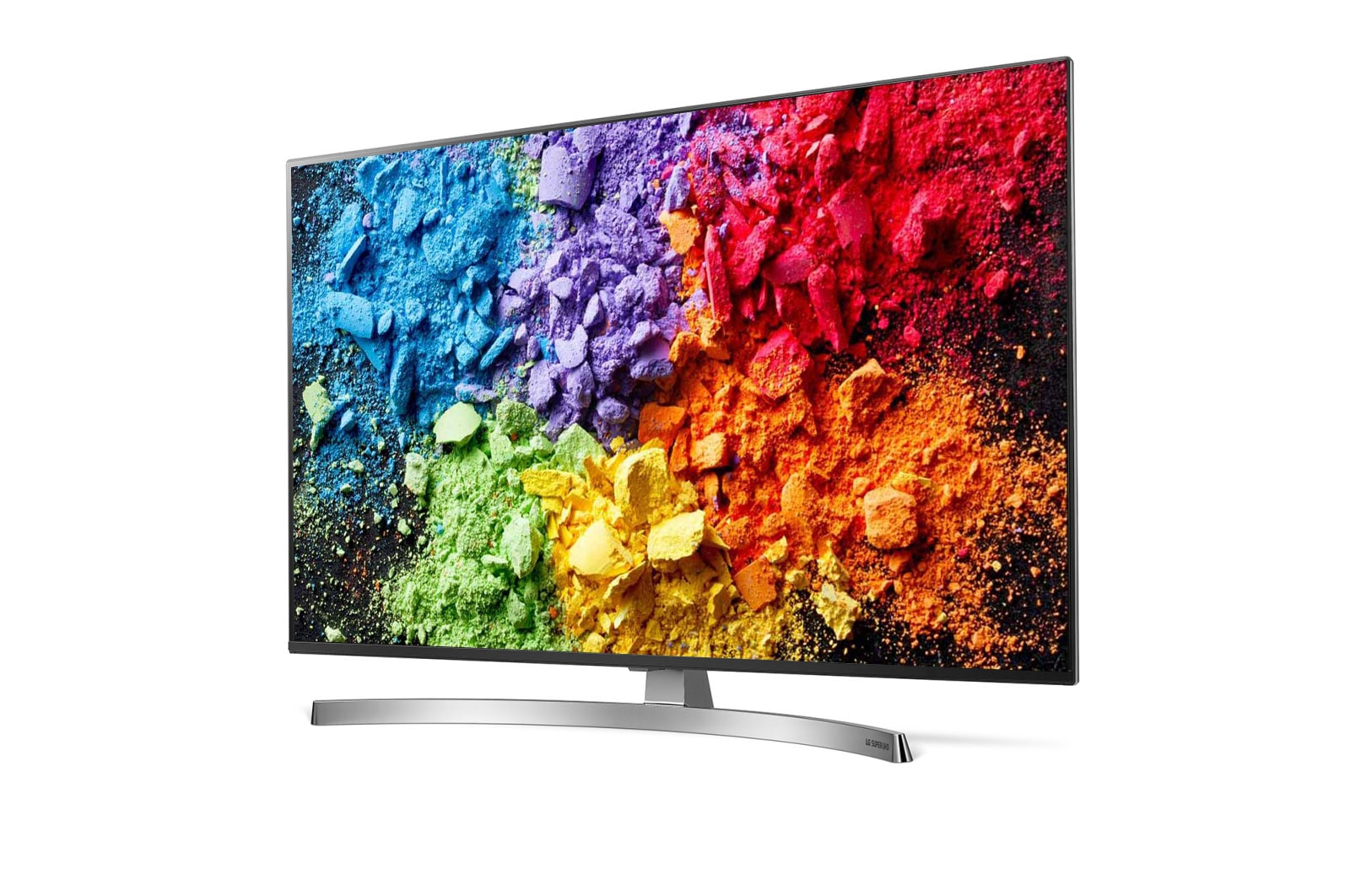LG 65" NanoCell 4K TV, 65SK8500PTA