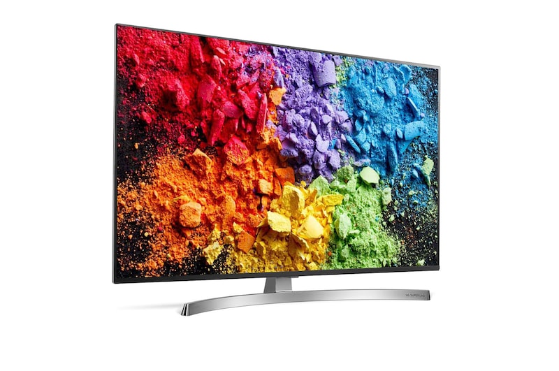 LG 65" NanoCell 4K TV, 65SK8500PTA
