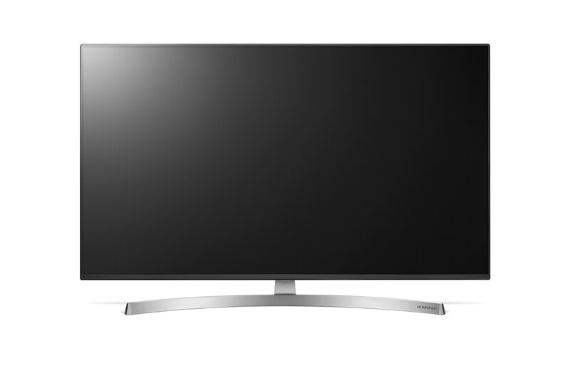 LG 65" NanoCell 4K TV, 65SK8500PTA