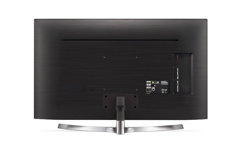 LG 65" NanoCell 4K TV, 65SK8500PTA
