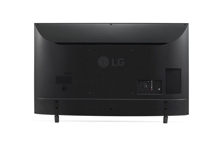 LG Ultra HD TV 4K, 65UF645T