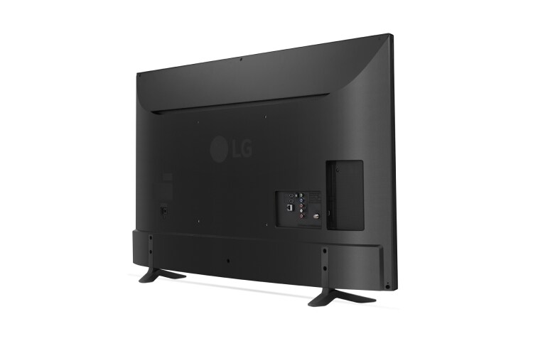 LG Ultra HD TV 4K, 65UF645T