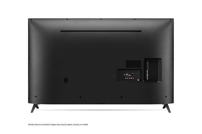 LG UN7300 65" UHD 4K TV, 65UN7300PTC
