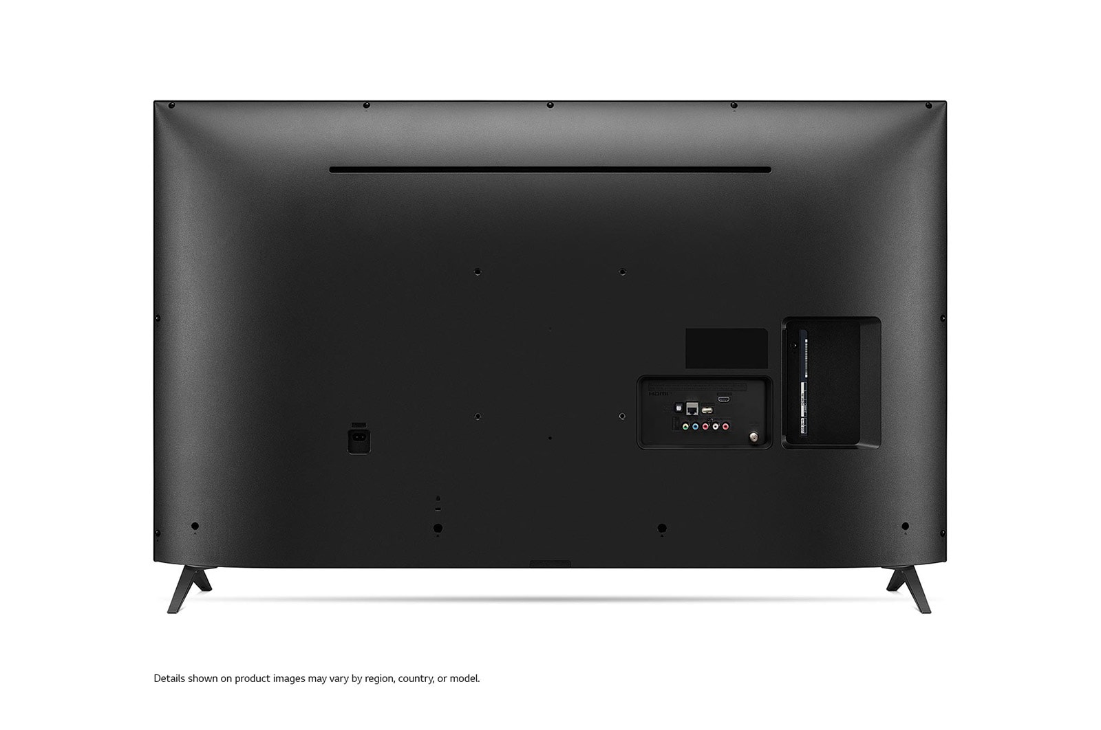 LG UN7300 65" UHD 4K TV, 65UN7300PTC
