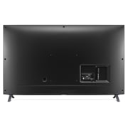 LG UN8000 65" UHD 4K TV, 65UN8000PTA