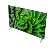 LG UN8000 65" UHD 4K TV, 65UN8000PTA