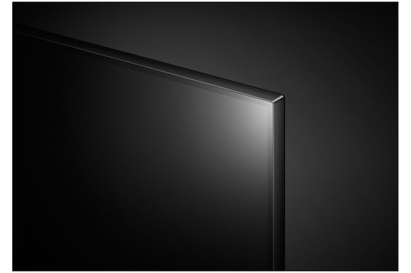 LG UN8000 65" UHD 4K TV, 65UN8000PTA