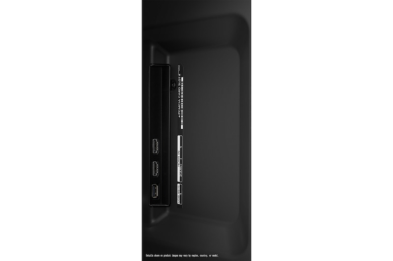 LG UN8000 65" UHD 4K TV, 65UN8000PTA