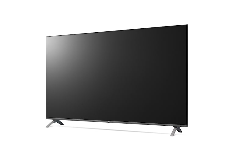 LG UN8000 65" UHD 4K TV, 65UN8000PTA