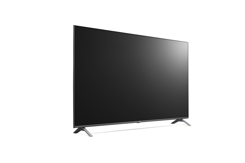 LG UN8000 65" UHD 4K TV, 65UN8000PTA