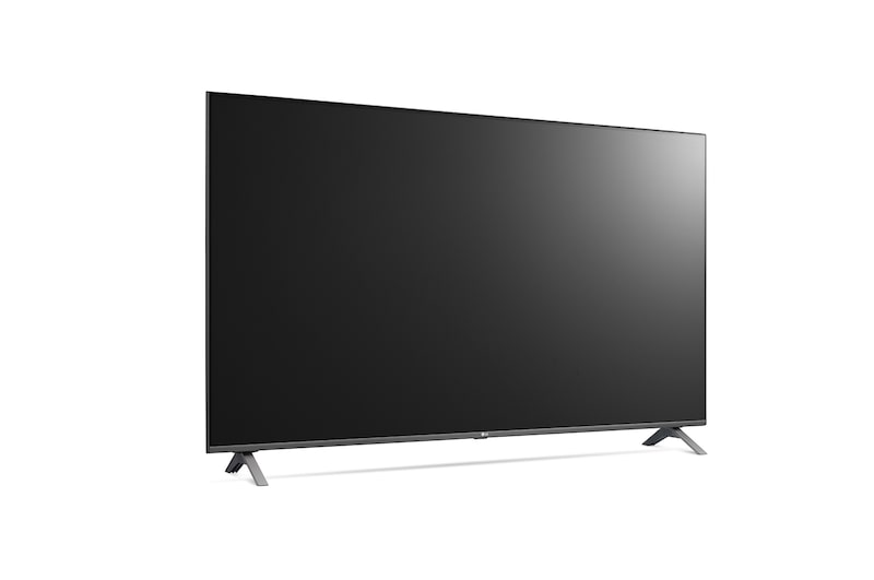 LG UN8000 65" UHD 4K TV, 65UN8000PTA