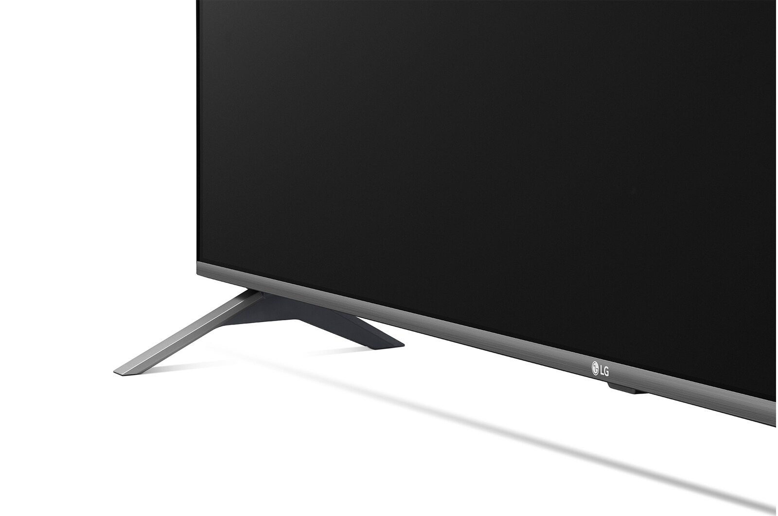 LG UN8000 65" UHD 4K TV, 65UN8000PTA