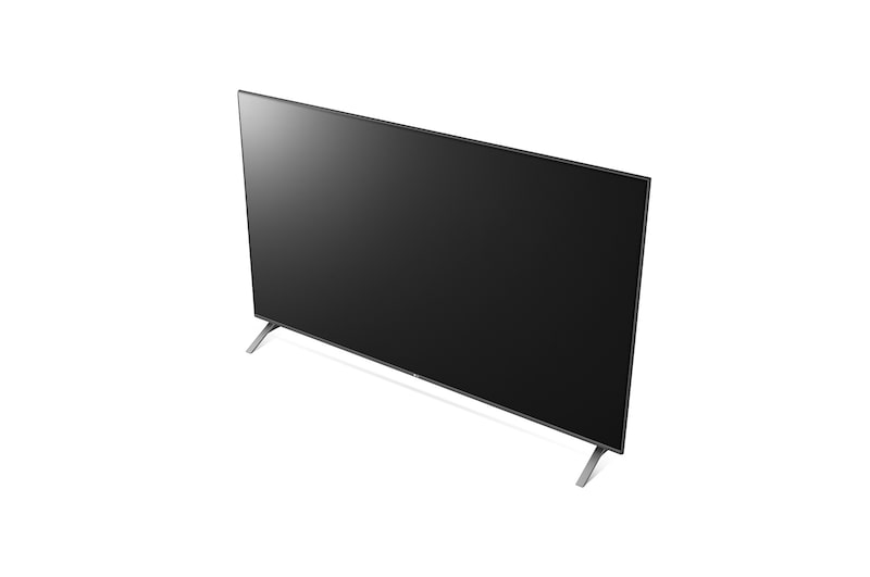 LG UN8000 65" UHD 4K TV, 65UN8000PTA
