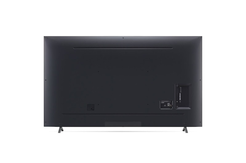 LG NANO75 75" NanoCell 4K TV, 75NANO75TPA