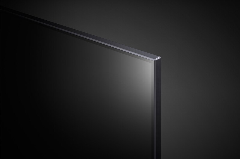 LG NANO80 75" NanoCell 4K TV, 75NANO80TPA