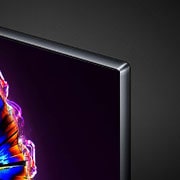 LG NANO91 75" NanoCell 4K TV, 75NANO91TNA