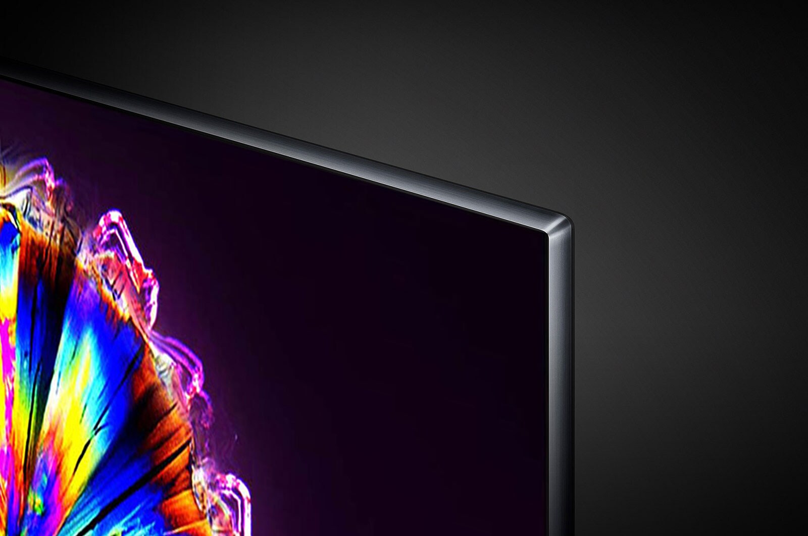 LG NANO91 75" NanoCell 4K TV, 75NANO91TNA