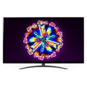 LG NANO91 75" NanoCell 4K TV, 75NANO91TNA