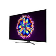 LG NANO91 75" NanoCell 4K TV, 75NANO91TNA