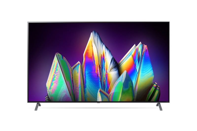 LG NANO99 75” NanoCell 8K TV, 75NANO99TNA