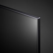 Edge view