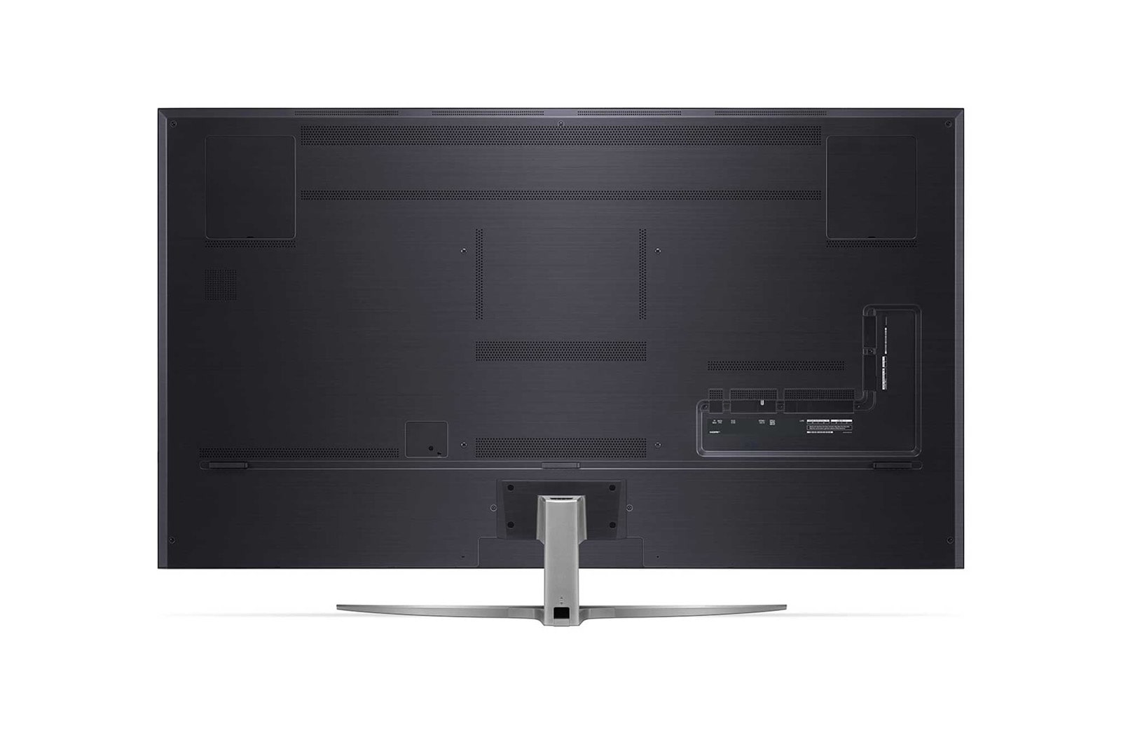 LG QNED TV Mini LED QNED99 75 inch 8K Smart TV | Wall mounted TV | TV wall design | Ultra HD 8K resolution | AI ThinQ, 75QNED99SQB