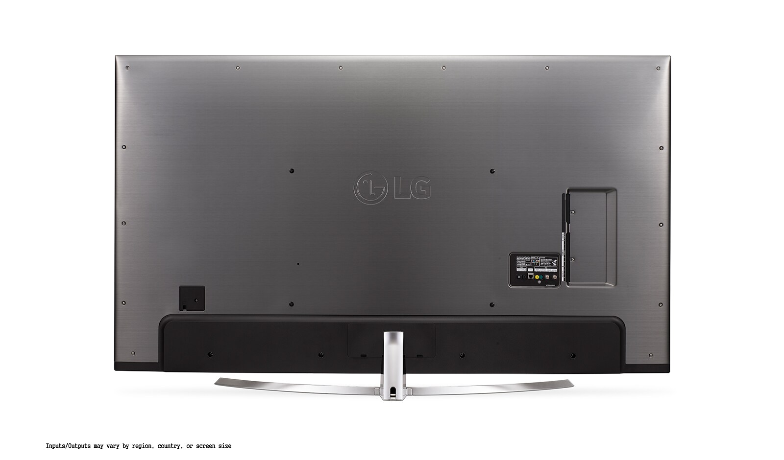 LG 75” UHD 4K TV, 75UH656T